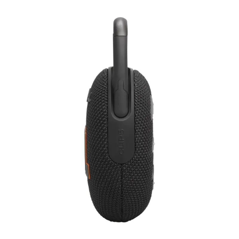 JBL Clip 5 Bluetooth Speaker Svart