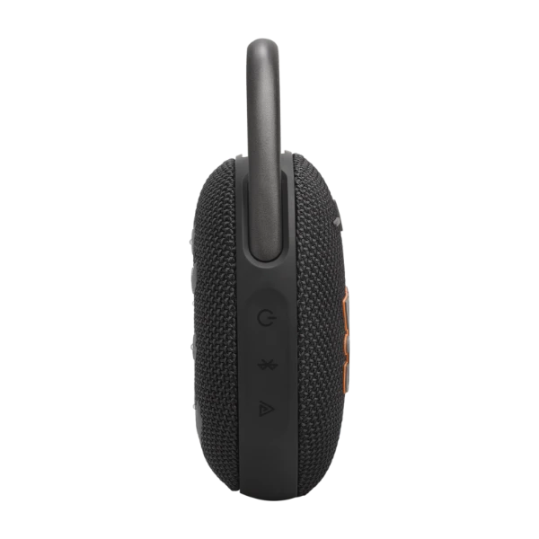 JBL Clip 5 Bluetooth Speaker Svart