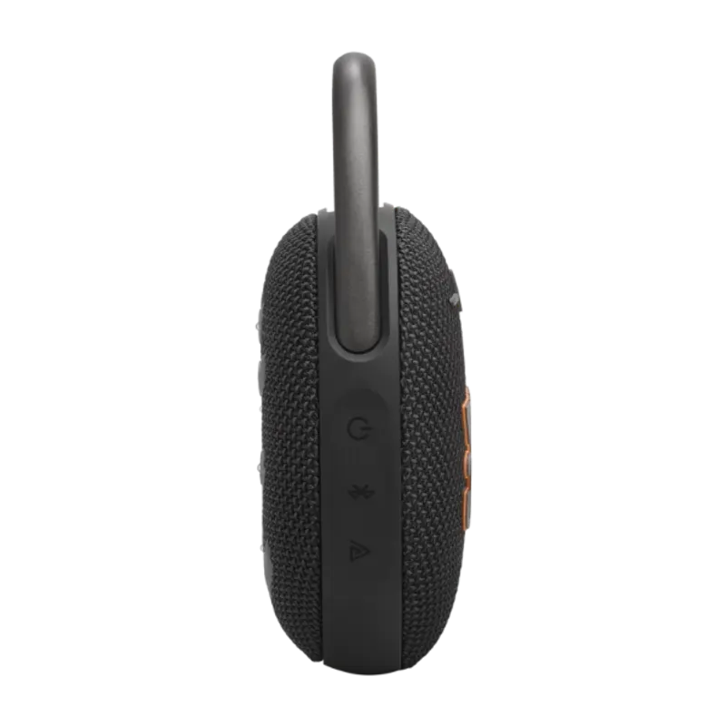 JBL Clip 5 Bluetooth Speaker Svart