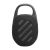 JBL Clip 5 Bluetooth Speaker Svart