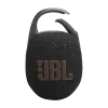 JBL Clip 5 Bluetooth Speaker Svart
