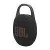 JBL Clip 5 Bluetooth Speaker Svart