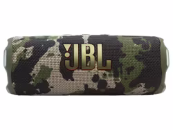 JBL Flip 7 Bärbar Bluetooth Högtalare Camouflage