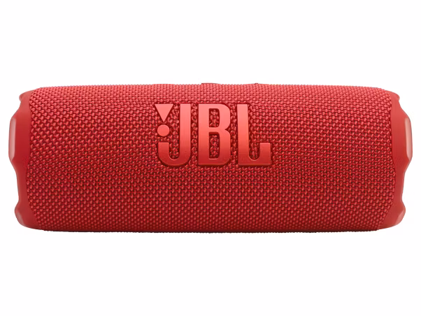 JBL Flip 7 Bärbar Bluetooth Högtalare Röd