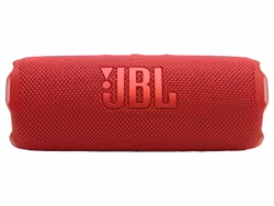 JBL Flip 7 Bärbar Bluetooth Högtalare Röd