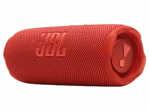 JBL Flip 7 Bärbar Bluetooth Högtalare Röd