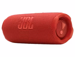 JBL Flip 7 Bärbar Bluetooth Högtalare Röd