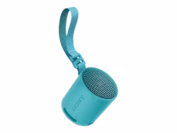Sony SRS-XB100 trådlös Bluetooth-högtalare Blågrön