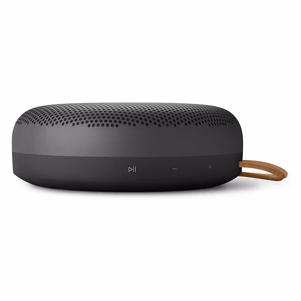 Bang & Olufsen BeoSound A1 2nd Gen Bluetooth Högtalare Antracit