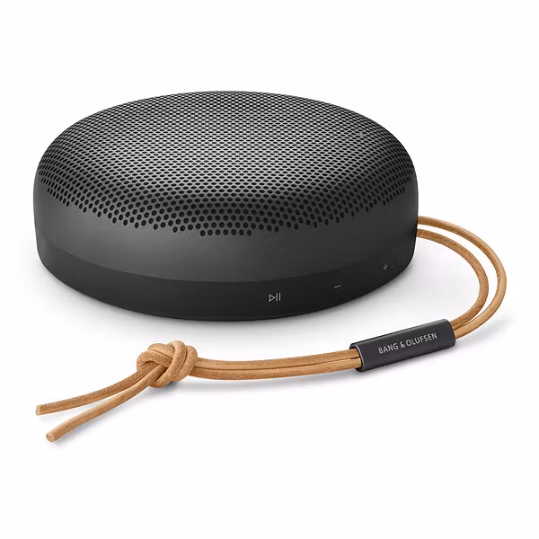 Bang & Olufsen BeoSound A1 2nd Gen Bluetooth Högtalare Antracit