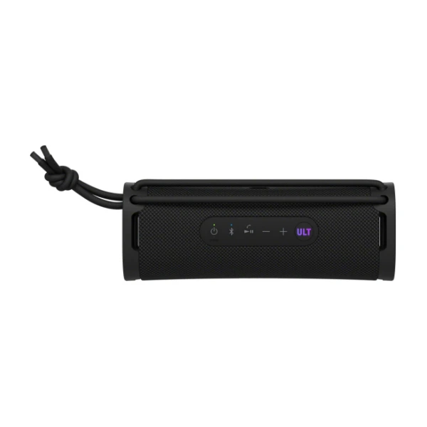 Sony ULT FIELD 1 Bluetooth-högtalare Svart