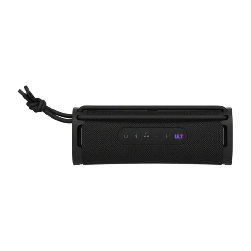 Sony ULT FIELD 1 Bluetooth-högtalare Svart