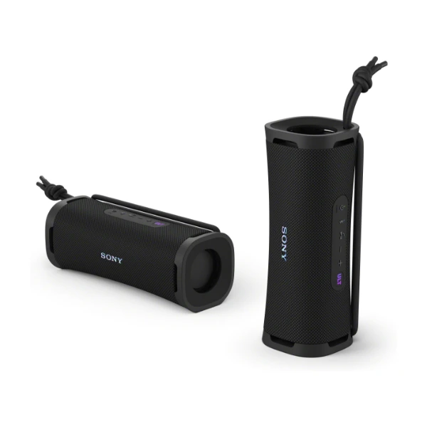 Sony ULT FIELD 1 Bluetooth-högtalare Svart