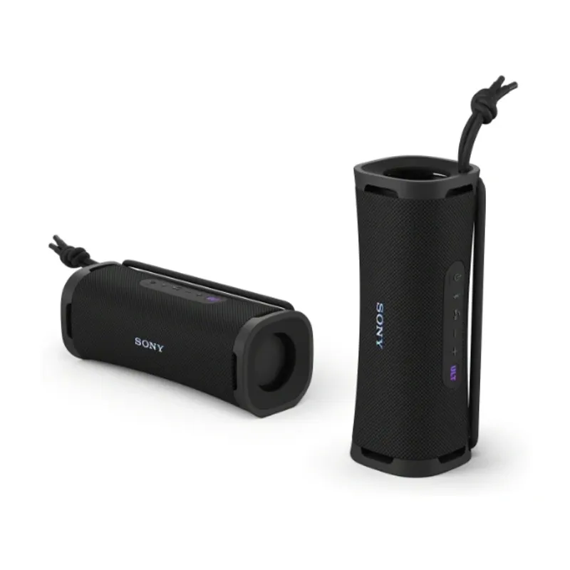 Sony ULT FIELD 1 Bluetooth-högtalare Svart