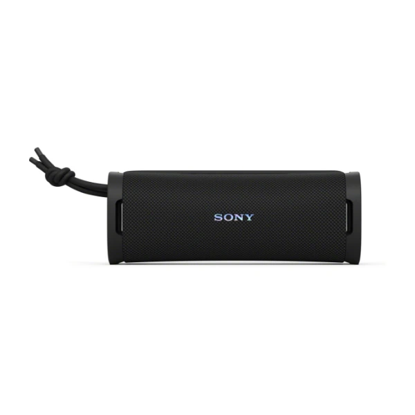 Sony ULT FIELD 1 Bluetooth-högtalare Svart