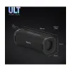 Sony ULT FIELD 1 Bluetooth-högtalare Svart