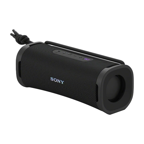 Sony ULT FIELD 1 Bluetooth-högtalare Svart