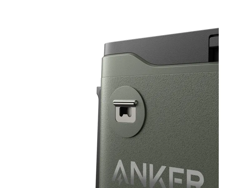 Anker EverFrost Powered Cooler 40 Bärbart Kylskåp 43 liter