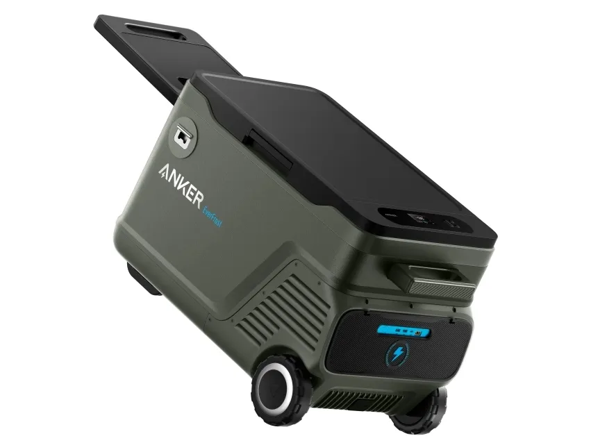 Anker EverFrost Powered Cooler 40 Bärbart Kylskåp 43 liter
