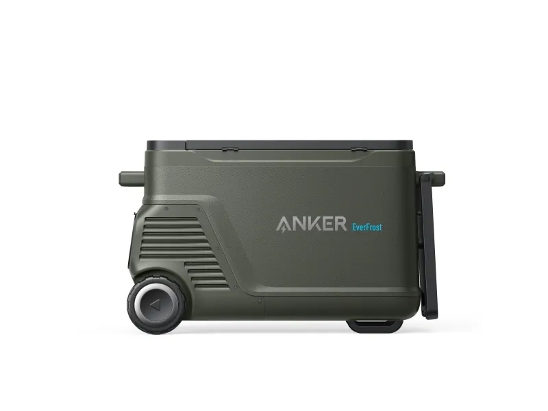 Anker EverFrost Powered Cooler 40 Bärbart Kylskåp 43 liter