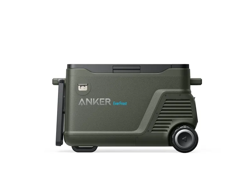 Anker EverFrost Powered Cooler 40 Bärbart Kylskåp 43 liter
