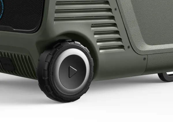 Anker EverFrost Powered Cooler 40 Bärbart Kylskåp 43 liter