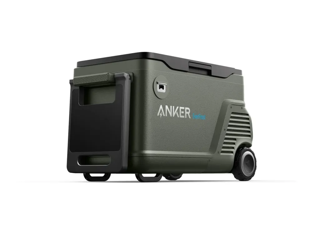 Anker EverFrost Powered Cooler 40 Bärbart Kylskåp 43 liter