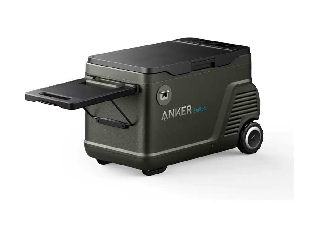 Anker EverFrost Powered Cooler 40 Bärbart Kylskåp 43 liter