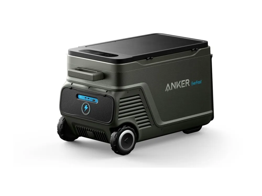 Anker EverFrost Powered Cooler 40 Bärbart Kylskåp 43 liter