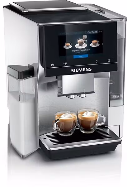 Siemens EQ.700 integral TQ715R03 Automatisk Espressomaskin