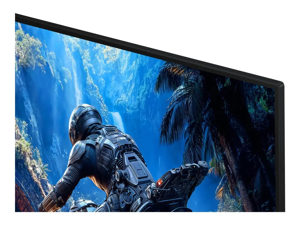Samsung Odyssey G4 S27HG402EU G40H Series LED Gamingskärm