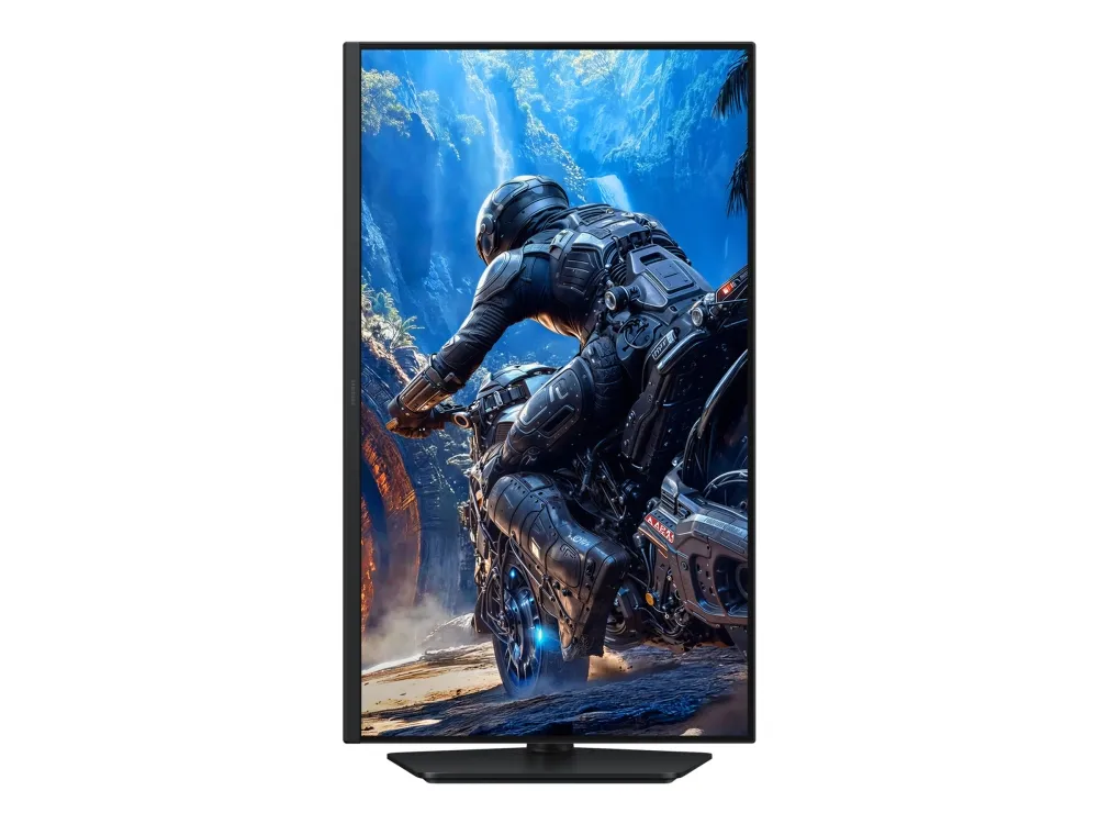 Samsung Odyssey G4 S27HG402EU G40H Series LED Gamingskärm