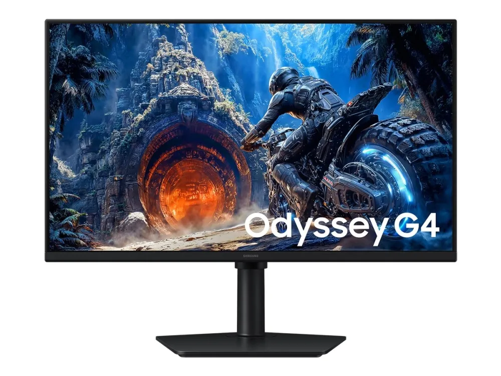 Samsung Odyssey G4 S27HG402EU G40H Series LED Gamingskärm