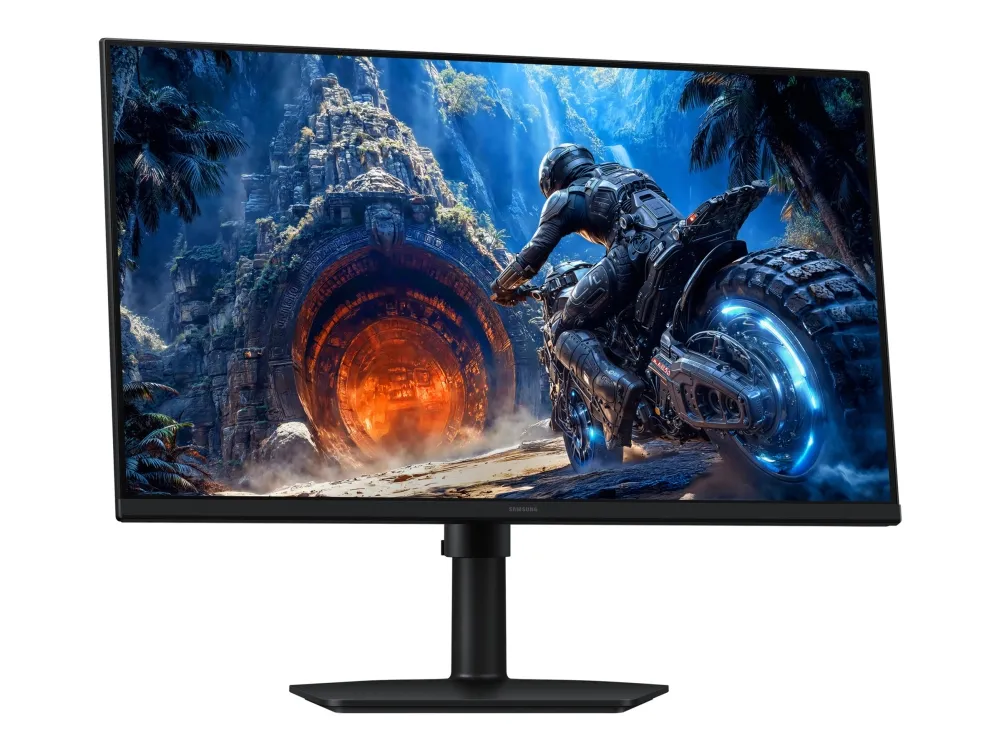 Samsung Odyssey G4 S27HG402EU G40H Series LED Gamingskärm