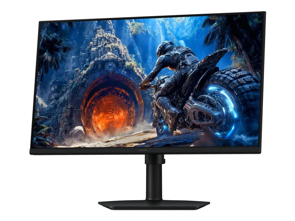 Samsung Odyssey G4 S27HG402EU G40H Series LED Gamingskärm