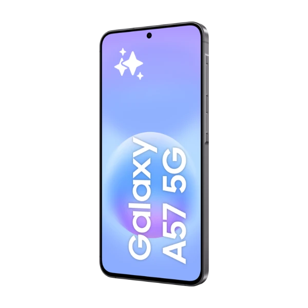 Samsung Galaxy A57 5G 6.7" 12GB 512GB Fantastisk Grå