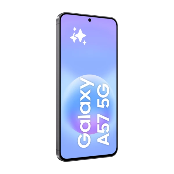 Samsung Galaxy A57 5G 6.7" 12GB 512GB Fantastisk Grå