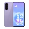 Samsung Galaxy A57 5G 6.7" 12GB 512GB Fantastisk Lila