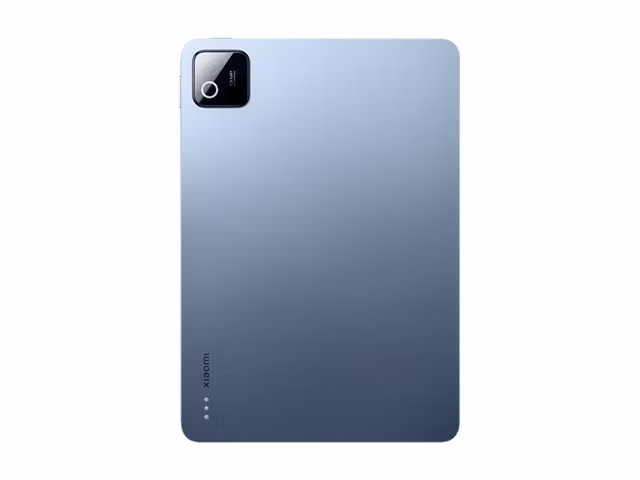 Xiaomi Pad 8 11.2" 8GB 128GB Blå