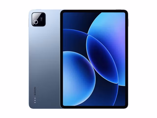 Xiaomi Pad 8 11.2" 8GB 128GB Blå
