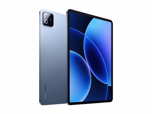 Xiaomi Pad 8 11.2" 8GB 128GB Blå