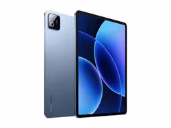 Xiaomi Pad 8 11.2" 8GB 128GB Blå