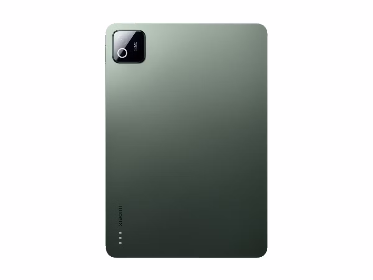 Xiaomi Pad 8 11.2" 8GB 128GB Grön