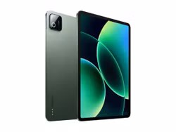 Xiaomi Pad 8 11.2" 8GB 128GB Grön