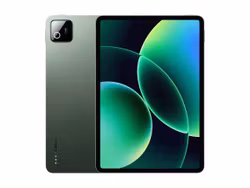 Xiaomi Pad 8 11.2" 8GB 128GB Grön