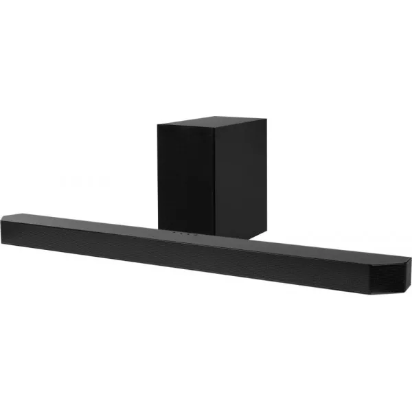 Samsung HW-Q600H 3.1.2-kanal Dolby Atmos ljudbarssystem