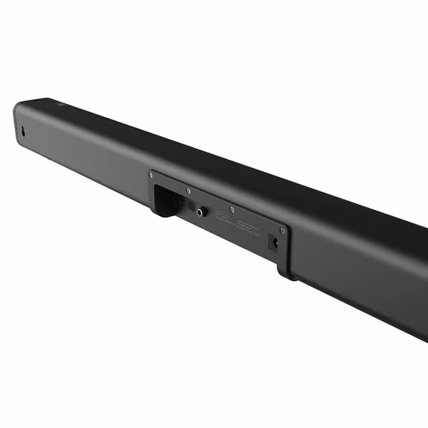 Xiaomi 2.0-kanal Soundbarsystem Trådlös Svart