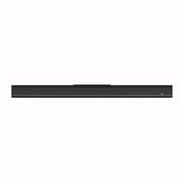 Xiaomi 2.0-kanal Soundbarsystem Trådlös Svart