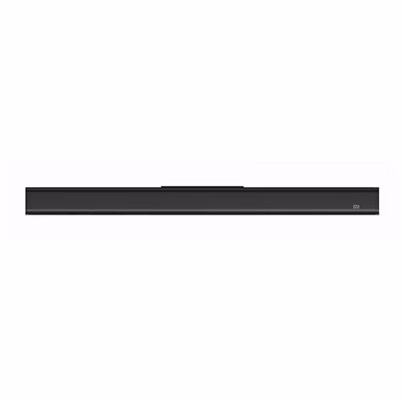 Xiaomi 2.0-kanal Soundbarsystem Trådlös Svart