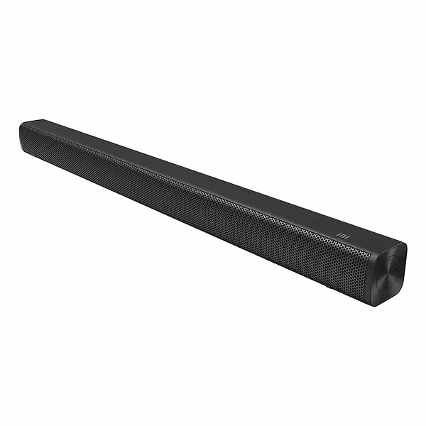 Xiaomi 2.0-kanal Soundbarsystem Trådlös Svart